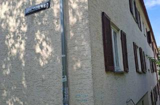 Wohnung mieten in Höscheleweg 15, 70188 Ost, Schöne 3-Zimmer-Wohnung