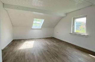 Wohnung mieten in Heekeweg 17, 32312 Lübbecke, renovierte 2-Zimmerwohnung