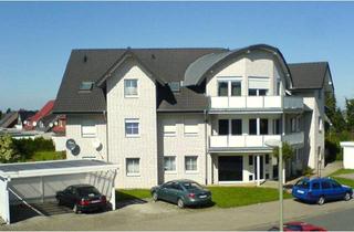 Sozialwohnungen mieten in 59590 Geseke, Sozialwohnung (WBS) - Attraktive Wohnung in schöner Lage