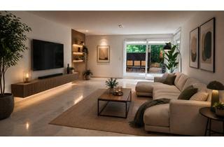 Wohnung mieten in Unterhachinger Straße, 85521 Ottobrunn, Große 4,5-Zimmer-Wohnung mit Terrasse