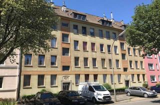 Wohnung mieten in 44147 Dortmund, Ankommen, einrichten, wohlfühlen – helle Altbauwohnung