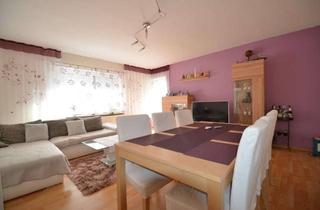 Wohnung mieten in 91522 Ansbach, ****TOP, 3-Zimmerwhg., großer Balkon. in Ansbach, ruhige zentrale Lage