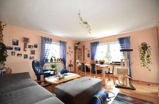 Wohnung mieten in 91522 Ansbach, ****TOP 3,5-4 Zimmerwohnung, großer Balkon, in Ansbach, ruhige zentrale Lage