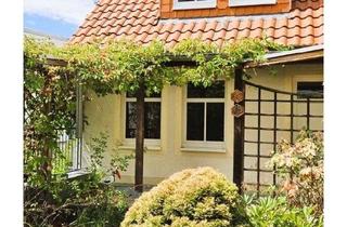 Wohnung mieten in Wachsenburgstraße 15C, 99310 Arnstadt, 3-Zimmer-Maisonettewohnung mit Terrasse & Balkon in Arnstadt