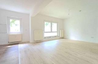 Wohnung mieten in Mittelweg 10, 32427 Minden, Am Goethepark