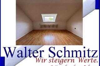 Wohnung mieten in 41748 Viersen, Gemütliche Dachgeschosswohnung in Viersen-Beberich.