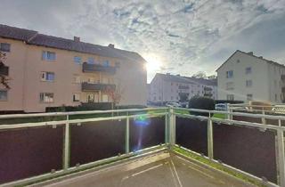 Wohnung mieten in Stettiner Str. 38, 32427 Minden, Großzügige 7-Zimmer-Wohnung mit Balkon – Perfektes Zuhause für Familien