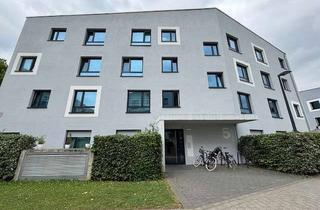 Sozialwohnungen mieten in Danziger Straße, 51145 Urbach, WBS A - 65 m²! Schöne 2-Zimmer-Wohnung in Porz!