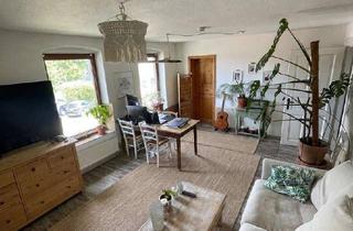 Wohnung mieten in 24235 Wendtorf, Wohnen, wo andere Urlaub machen. Strandnähe, Gartenecke. 2 Zimmer Wohnung für Singles oder Paare