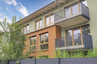 Wohnung mieten in Feldweg, 15537 Grünheide, Wohnen zwischen Wald und See - barrierefreie Wohnung in Grünheide!