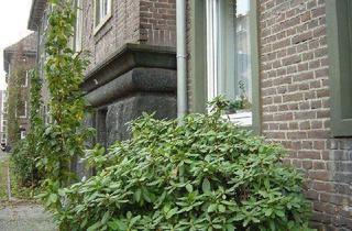 Wohnung mieten in Industriestrasse 14, 47803 Kempener Feld/Baakeshof, +++SONNENLOGGIA IN SCHÖNEM BACKSTEINALTBAU+++