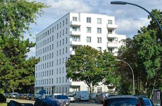 Wohnung mieten in Bornhagenweg 43, 12309 Lichtenrade, Nachmieter für 3 Zimmer Neubauwohnung gesucht!
