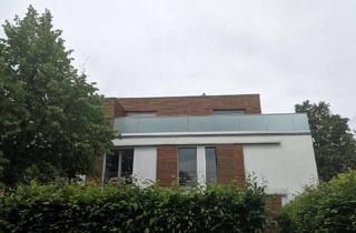 Penthouse mieten in Walderych 27c, 52511 Geilenkirchen, Exklusive Penthouse-Wohnung im Passivhaus