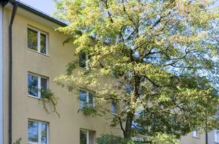 Wohnung mieten in 80636 München, Gepflegte 2-Zimmer-Wohnung mit Balkon in Laim