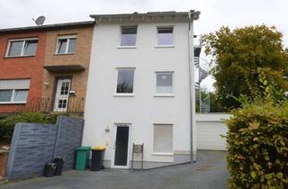 Wohnung mieten in 41849 Wassenberg, Attraktive Maisonette-Wohnung – ideal für WGs und Paare in Wassenberg-Myhl