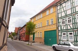 Wohnung mieten in Fuhlrottstraße 64, 37327 Leinefelde-Worbis, 3 Zimmer, 37327 Leinefelde, Fuhlrottstraße 64