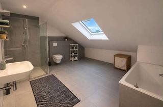 Wohnung mieten in Königsbergerstr., 47443 Moers, Moderne 4-Zimmer-Neubauwohnung mit Aufzug & Stellplatz in Moers