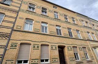 Wohnung mieten in Karl-Marx-Str. 20, 39218 Schönebeck, 2-Raum Wohnung in Schönebeck zentral gelegen