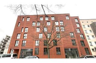 Wohnung mieten in Bodestraße, 30167 Nordstadt, Moderne 2-Zimmer-Neubau-Wohnung in Uni-Nähe!