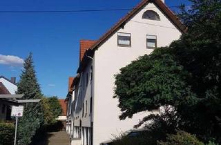 Wohnung mieten in 75217 Birkenfeld, Helle 3-Zimmer-Wohnung in TOP Lage!