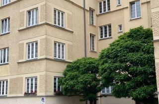 Wohnung mieten in Kirschbergstraße 6A, 04159 Möckern, gemütliche Wohnung mit Tageslichtbad und Wanne