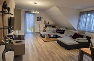Wohnung mieten in Karlstr., 71540 Murrhardt, Charmante 3 Zimmerwohnung im Betreuten Wohnen.