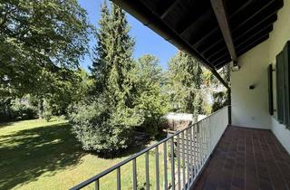 Wohnung mieten in Dachstraße 17, 81243 Pasing-Obermenzing, Helle 3-Zimmer-Wohnung mit Süd/West-Balkon & Gartenblick