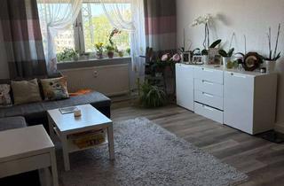 Wohnung mieten in Güterstraße, 75177 Nordstadt, *Schmuckstück* - 2- Zimmer- Altbauwohnung mit Loggia+