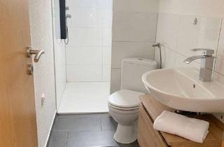 Wohnung mieten in 44359 Mengede, Provisionsfrei, leerstehend, Erstbezug nach Sanierung: Ihr neues Zu Hause. wartet auf. Sie
