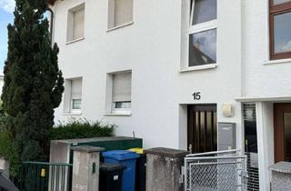 Wohnung mieten in Hebelstr. 15, 75181 Eutingen, Schicke Dachgeschoss- Wohnung in 3- Fam.- Haus