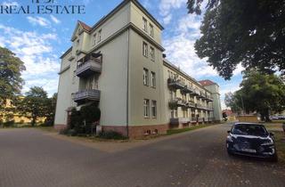 Wohnung mieten in An Der Enckekaserne 123, 39110 Stadtfeld West, Elegante Etagenwohnug mit Dachterrasse
