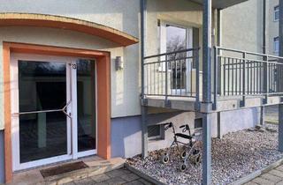 Wohnung mieten in Werkstättenstraße, 04319 Engelsdorf, tolle Wohnung, Hochparterre in Engelsdorf, Balkon, Bad mit Dusche