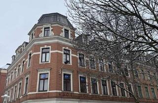 Wohnung mieten in Kreisigstraße 29, 08056 Zwickau, Schöne, zentral gelegene und helle DG-Wohnung