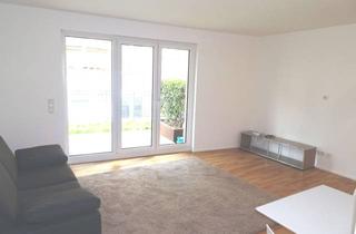 Wohnung mieten in Töngesgasse 40a, 60311 Altstadt, Exklusive 1,5.- Zimmer Wohnung mit hochwertiger Ausstattung und Terrasse in bester Citylage