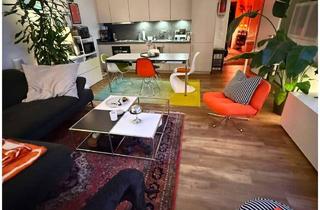Wohnung mieten in 48153 Münster, 3-Zimmer-Neubau mit offener, komplett ausgestatteter Küche- inklusive