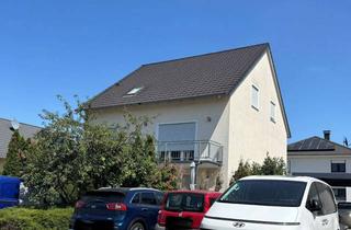 Wohnung mieten in 64331 Weiterstadt, Apfelbaumgarten...gigantische 4 1/2 Zimmer-Maisonette-Wohnung...neuwertig...2 Bäder