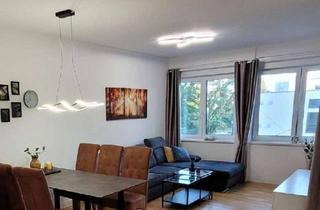 Wohnung mieten in Sudenburger Straße 25, 39112 Leipziger Str., Zwei 3-Zi-Wohnungen Zentral Modern Neubau Elbe fußläufig Buckau