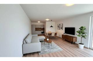 Wohnung mieten in Kaliskaweg 2f, 23858 Reinfeld, Stilvolle 3-Zimmer-Neubauwohnung – Erstbezug in attraktiver Lage von Reinfeld