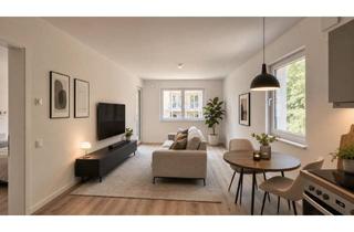 Wohnung mieten in Kaliskaweg 2f, 23858 Reinfeld, Stilvolle 2-Zimmer-Neubauwohnung – Erstbezug in attraktiver Lage von Reinfeld