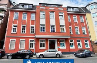 Wohnung mieten in 47441 Moers, Zentrumsnah!