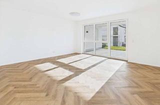 Wohnung mieten in 78727 Oberndorf, Exklusive Gartenwohnung auf dem Lindenhof