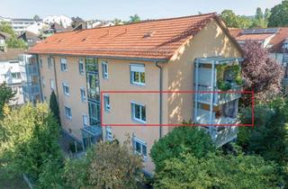 Wohnung mieten in Schorndorfer Str. 60, 73730 Esslingen, Teilmodernisierte 3-Zi.-Mietwohnung in Oberesslingen