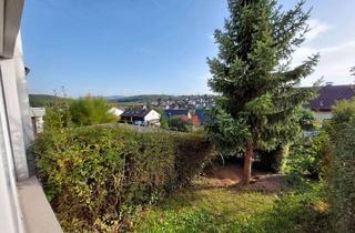 Wohnung mieten in 72644 Oberboihingen, Helle 3 Zimmer-Wohnung mit großer Terasse