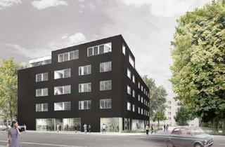 Wohnung mieten in Burgkstraße, 01159 Löbtau-Nord, NEU - Moderner und hochwertiger Neubau (KfW 55) zum Wohlfühlen