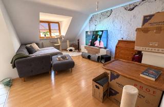 Wohnung mieten in Georg-Wagner-Weg, 72116 Mössingen, Stilvolle Maisonettewohnung - Ihr neues Zuhause zum Wohlfühlen