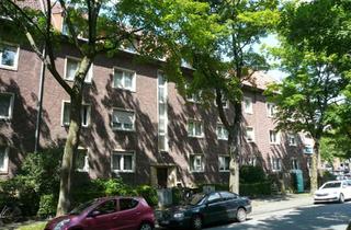 Wohnung mieten in 48151 Geist, Ruhige 2-Zimmer-Wohnung, rd. 56 m², im Geistviertel!