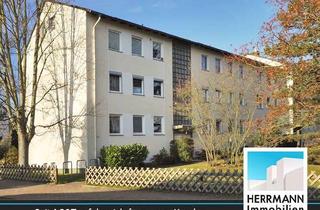 Wohnung mieten in 31832 Springe, - Charmante 3-Zimmer-Wohnung in zentraler Lage -