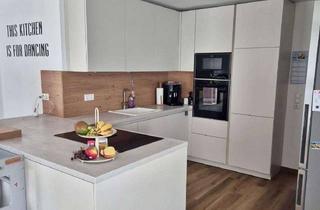 Wohnung mieten in 89542 Herbrechtingen, Gehobene 3 Zimmer EG Wohnung am Rande des Eselsburger Tals