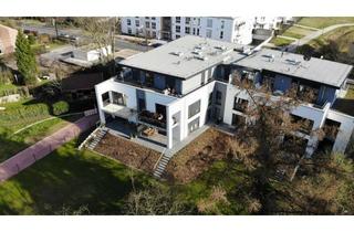 Penthouse mieten in Marker Allee 37 A, 59063 Hamm, Luxus Penthouse in Hamm mit moderner Kücheneinrichtung
