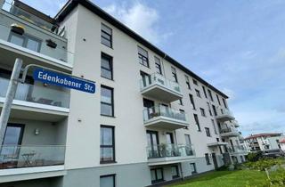 Wohnung mieten in Edenkobener Straße, 01471 Radeburg, 4 Raumwohnung mit Terrasse und Gäste-WC (106m²) in Radeburg / Dresdner Umland